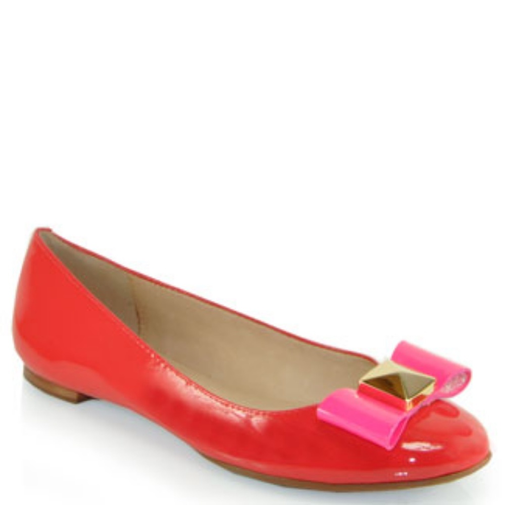 Kate Spade New York Ballerina Flats